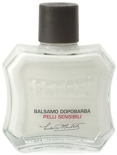 Proraso - Aftershave Balm Sensitive - Alkoholfrei - 100 ml