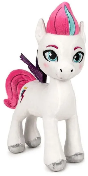 My Little Pony Pferd weiß