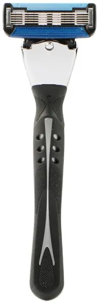 ShaveSafe Razor