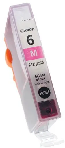 Canon BCI-6 Tintenpatrone Magenta