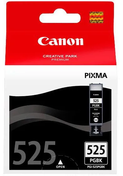 Canon PGI-525 Tintenpatrone Schwarz