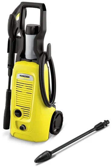 Kärcher Hochdruckreiniger K 4 UNIVERSAL