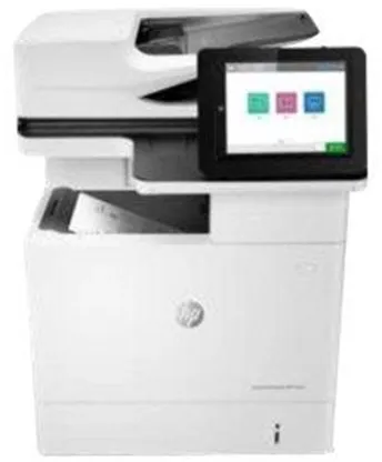 HP LaserJet Enterprise MFP M635h Multifunktionsdrucker - Monochrom - Laser