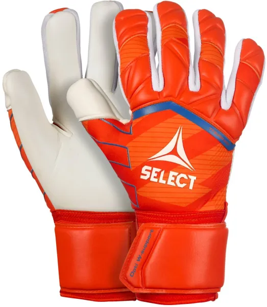 Select 77 Super Grib v24 Torwarthandschuhe