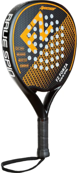 FZ Forza RAVE Spin Padel-Schläger