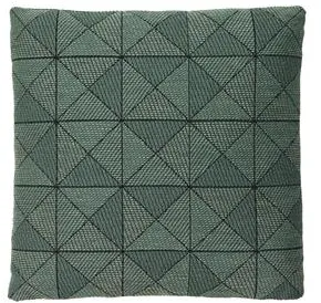 Muuto Tile Kissen Grün