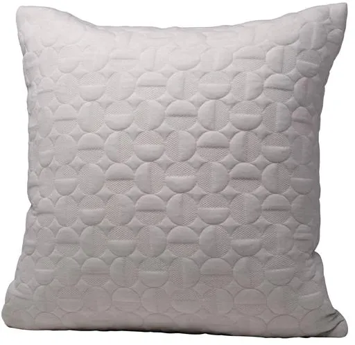 Fritz Hansen AJ Vertigo Kissen 50x50 Sand