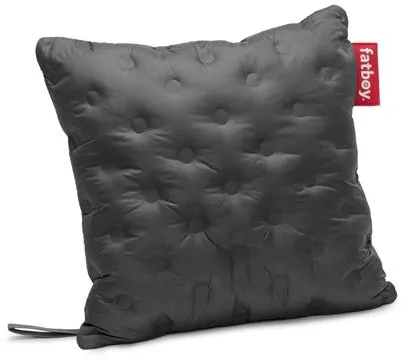 Fatboy Hotspot Quadro Kissen Cool Grey