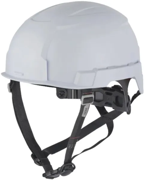 Milwaukee Schutzhelm BOLT™200 weiß belüftet