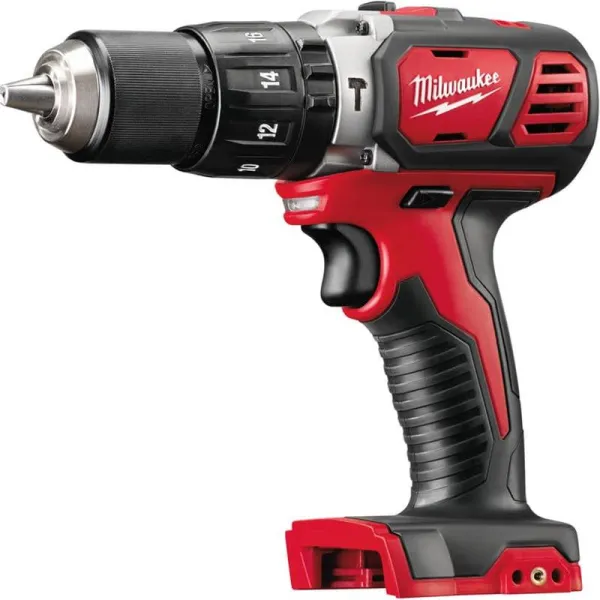 Milwaukee M18 BPD-0 Schlagbohrmaschine