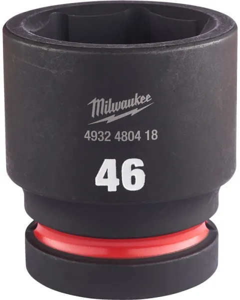 Milwaukee Schlagschrauberkopf 1" SHW STD 46mm