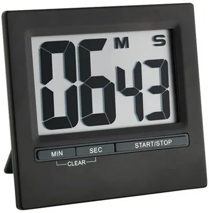 TFA Electronic Timer